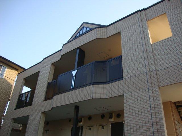 サニーヒル その他外観2