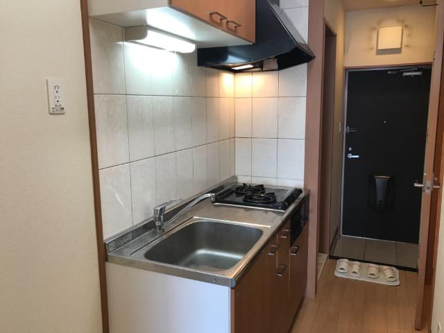 サニーヒル キッチン