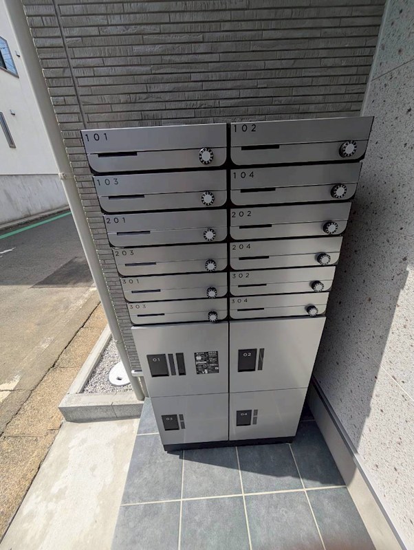 GRADUSかしわ台Ⅱ その他