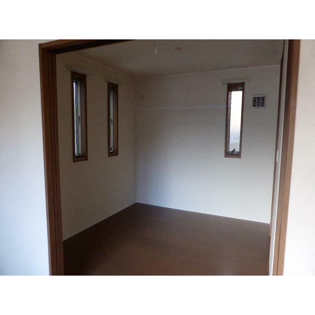 アネックス湘南 ベッドルーム