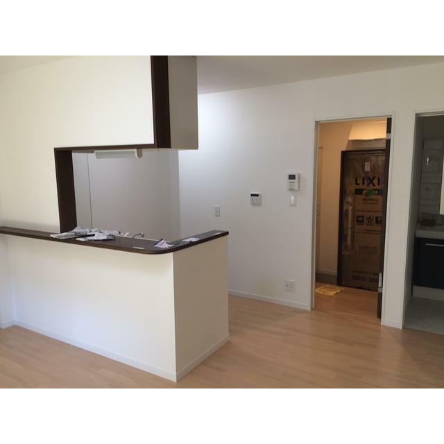 モントレー大船 リビング