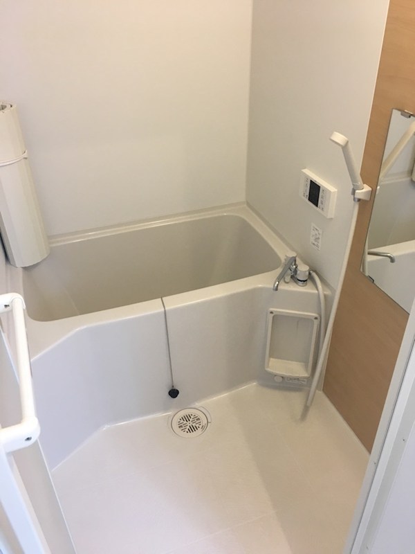 モントレー大船 風呂画像