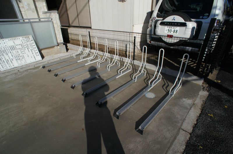 リブリ・フォルシア その他外観3