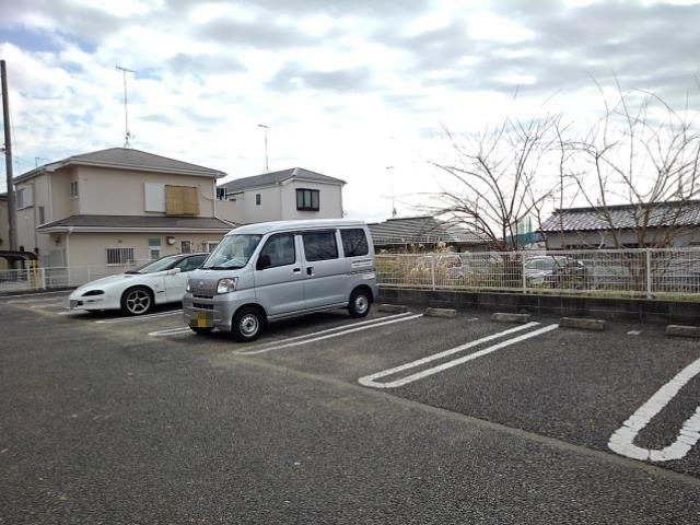 グリュ・プレーヌⅡ その他5