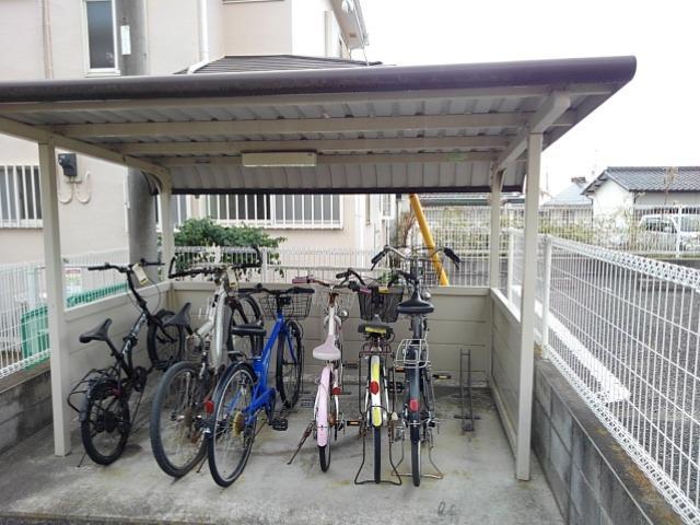 グリュ・プレーヌⅡ その他6