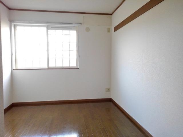 グリュ・プレーヌⅡ ベッドルーム