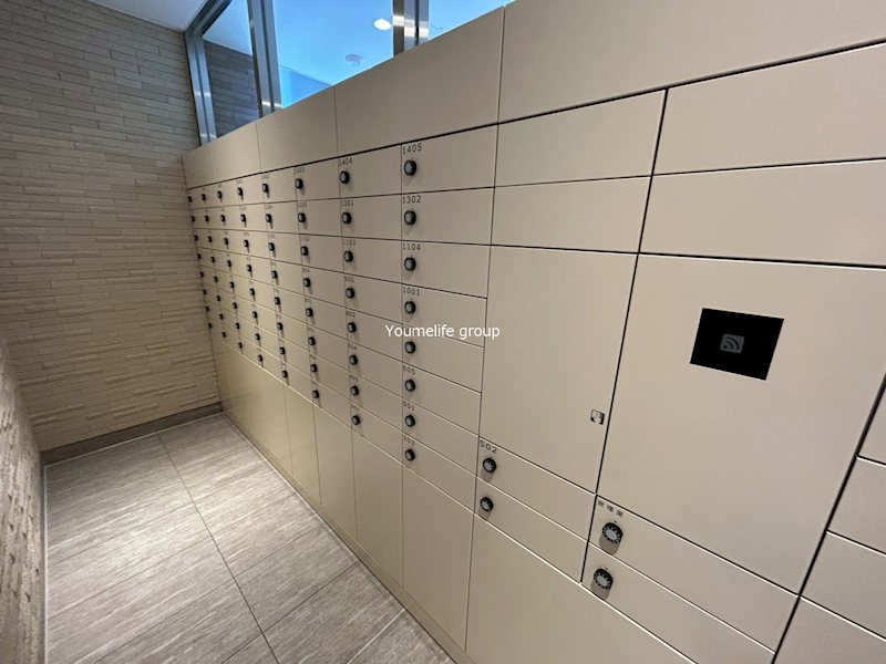 ハビテ本厚木 その他外観1