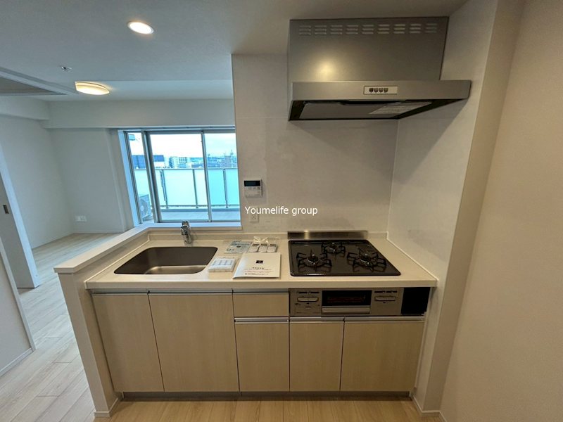 ハビテ本厚木 キッチン