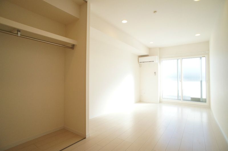 リブリ・フォルシア リビング