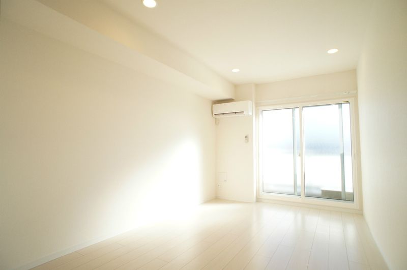 リブリ・フォルシア ベッドルーム