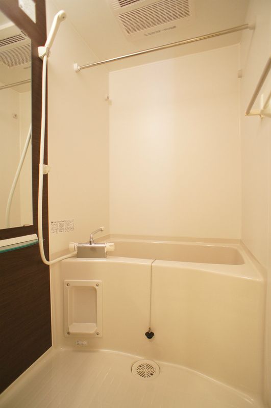 リブリ・フォルシア 風呂画像