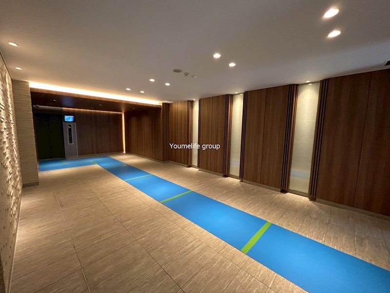 ハビテ本厚木 その他外観2