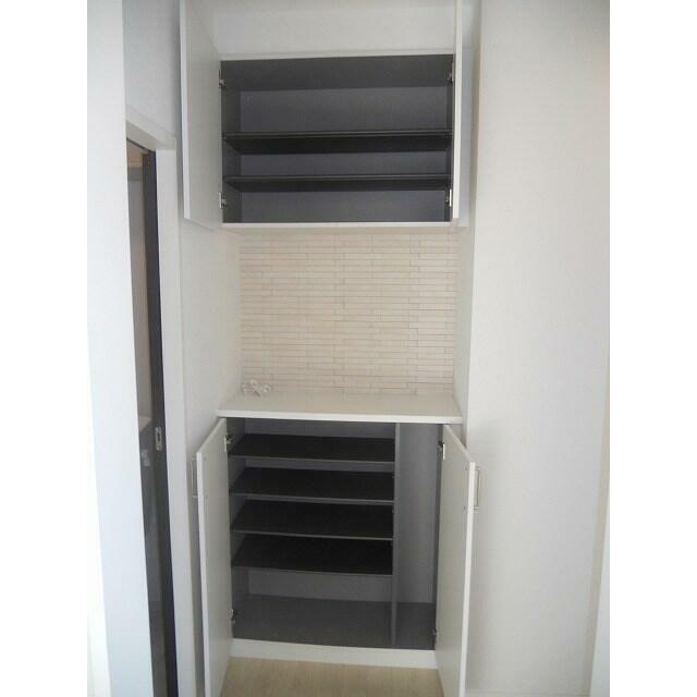 ソルジェンテ その他6