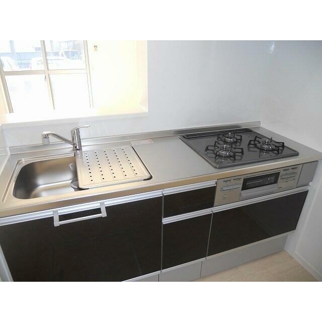 ソルジェンテ その他7