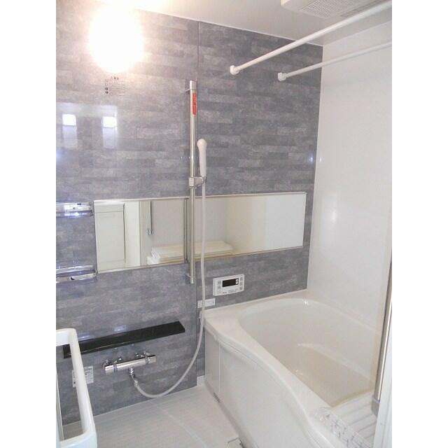 ソルジェンテ 風呂画像