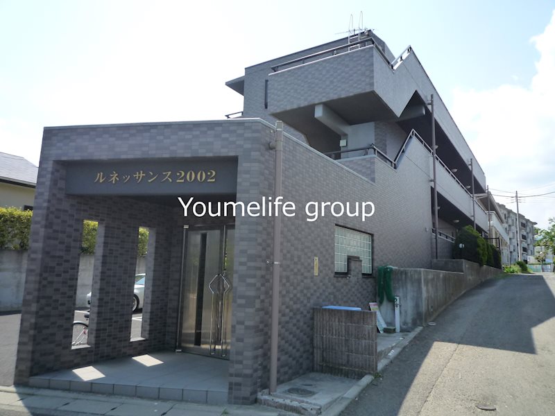 ルネッサンス２００２ その他外観1