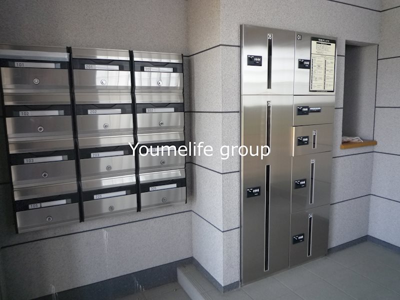 ルネッサンス２００２ その他外観2