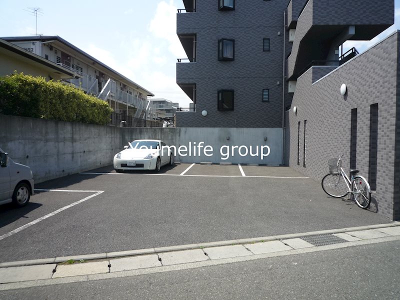 ルネッサンス２００２ その他外観4