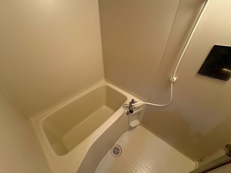 ルネッサンス２００２ 風呂画像