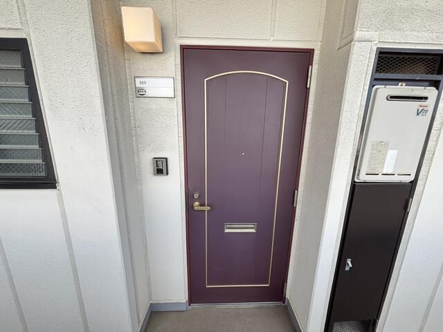 ルミエール その他外観1