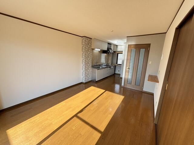 ルミエール リビング