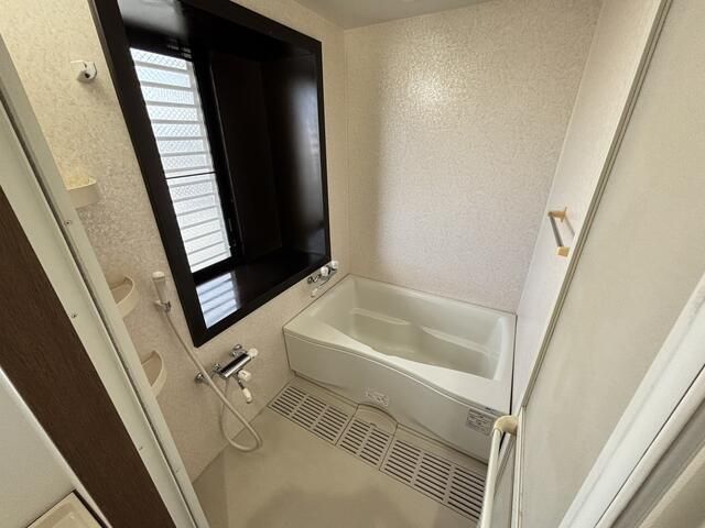 ルミエール 風呂画像