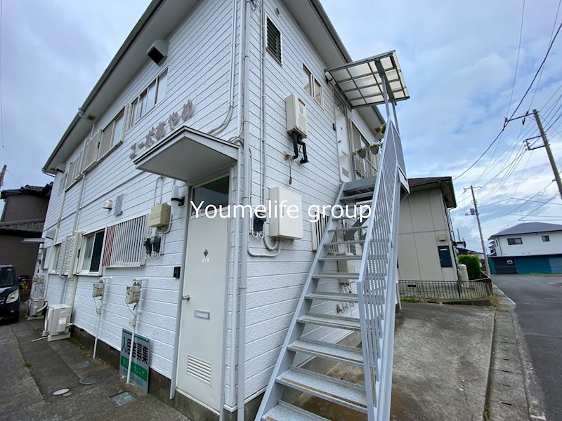 コーポあやめ その他外観1