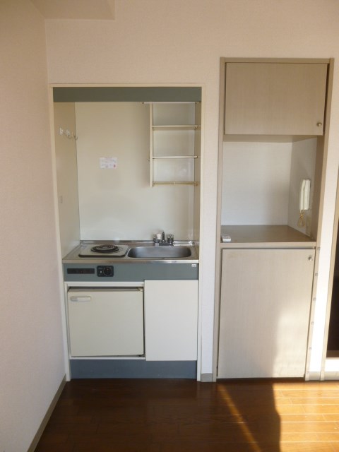 ＴＯＷＡ－ＨＯＵＳＥ キッチン