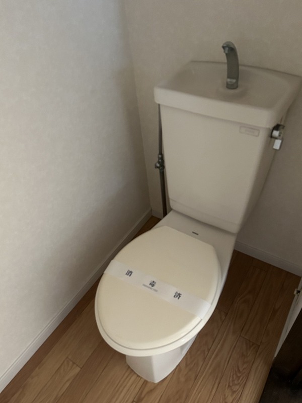 サンファーストＢ その他1