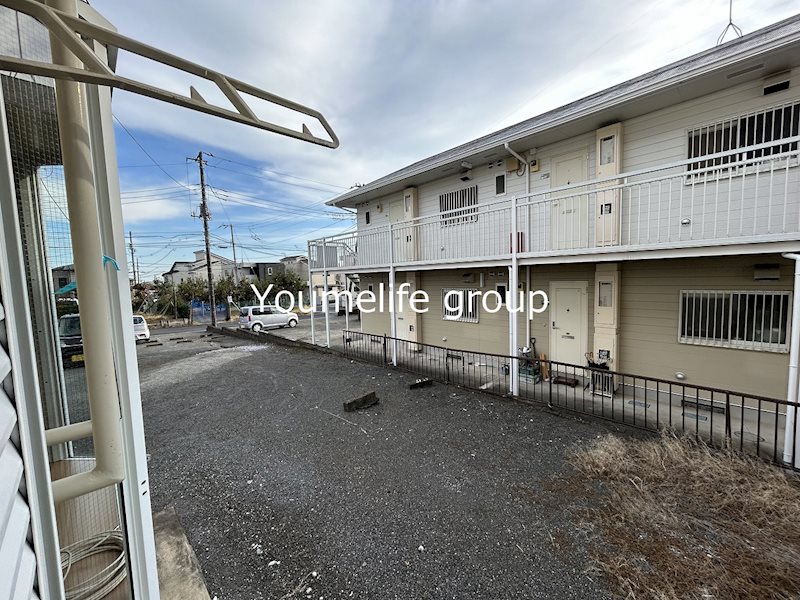 サンファーストＢ その他3