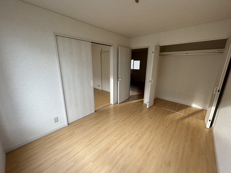 サンファーストＢ その他4