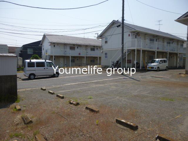 サンファーストＢ その他外観2