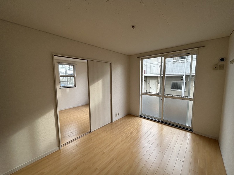 サンファーストＢ その他9