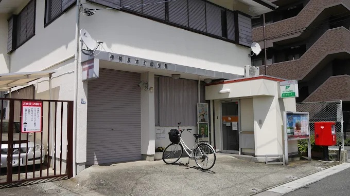 サンファーストＢ 周辺画像2