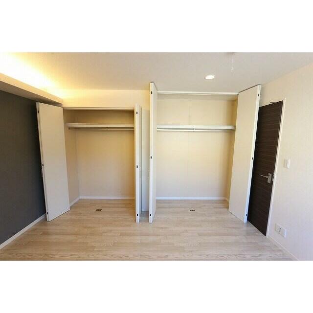 ハイツプラムウッズⅡ その他5