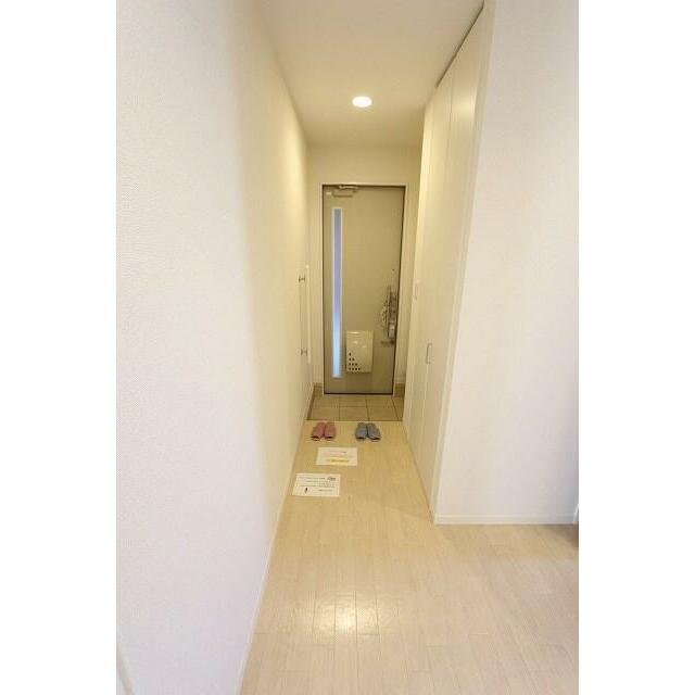 ハイツプラムウッズⅡ その他9