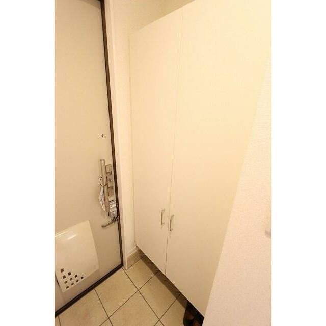 ハイツプラムウッズⅡ その他10