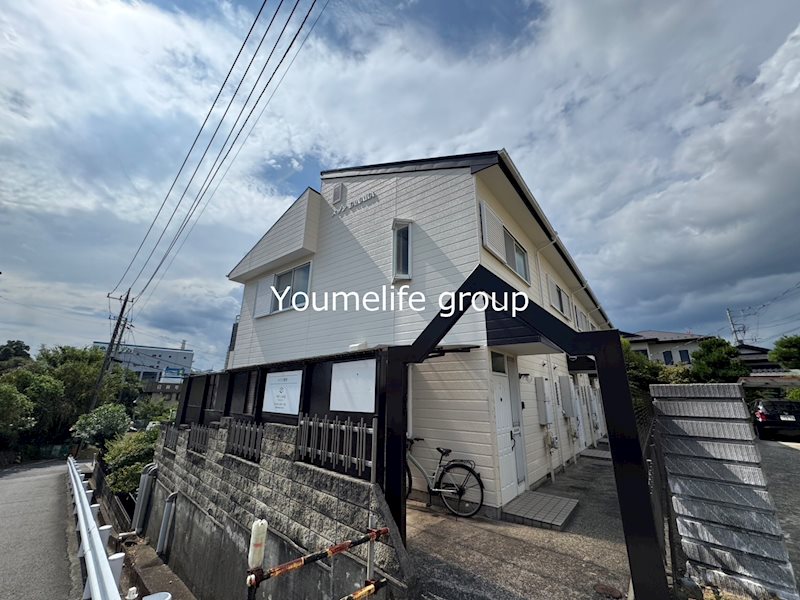 メゾン田中 105号室 外観