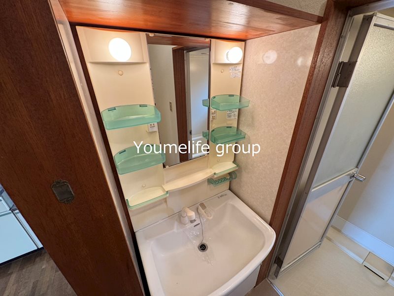 メゾン田中 その他2