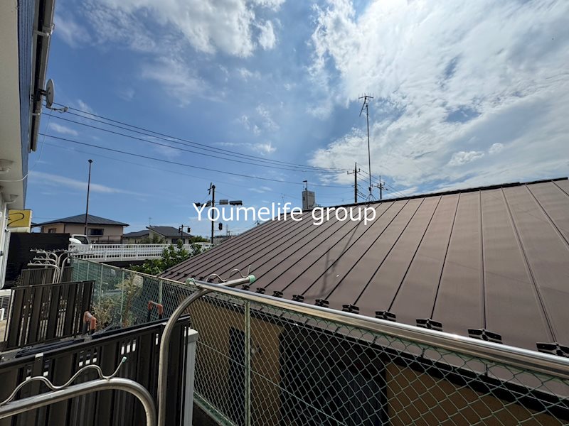 メゾン田中 その他6