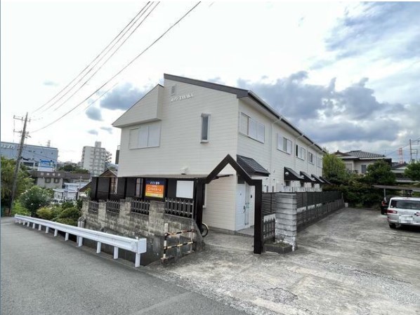 メゾン田中 その他外観3