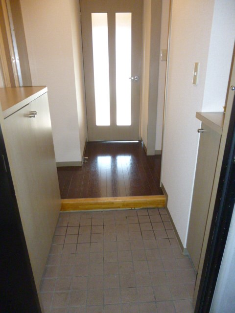 ＴＯＷＡ－ＨＯＵＳＥ 玄関