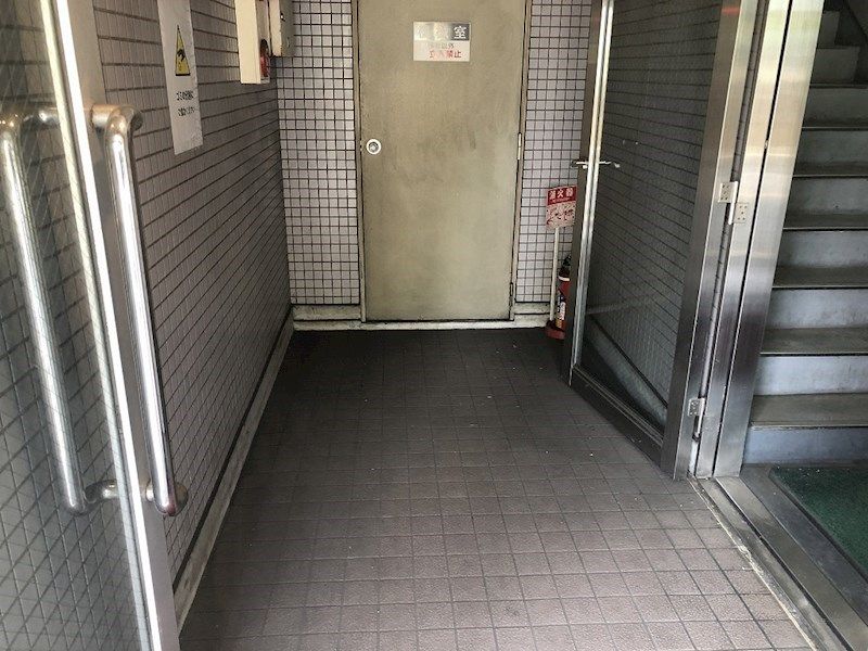 ＴＯＷＡ－ＨＯＵＳＥ その他外観2