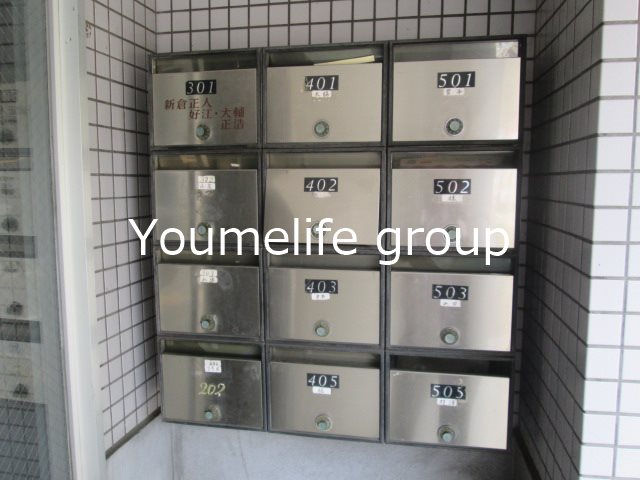 ＴＯＷＡ－ＨＯＵＳＥ その他外観5