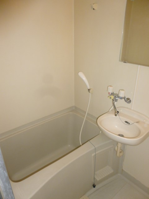 ＴＯＷＡ－ＨＯＵＳＥ 風呂画像