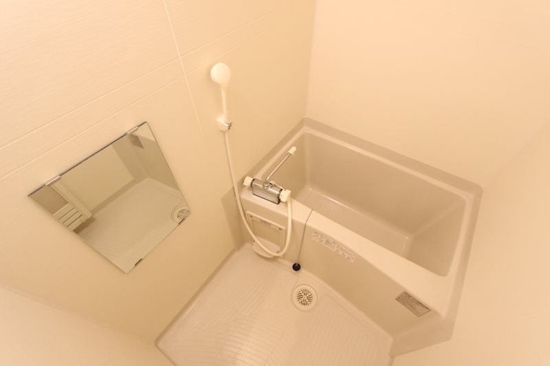 アンバーレジデンス 風呂画像