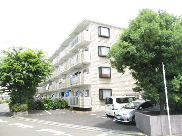 エスポアール高森 その他外観5