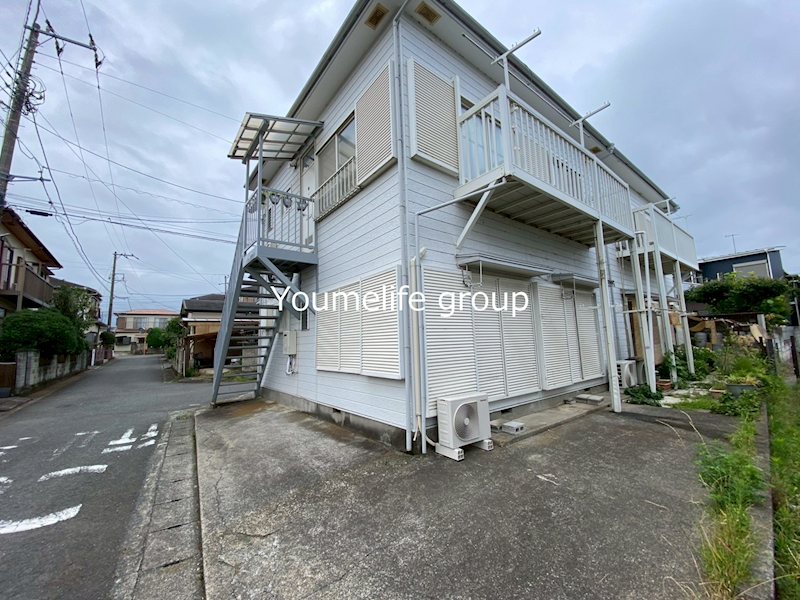 コーポあやめ その他外観3