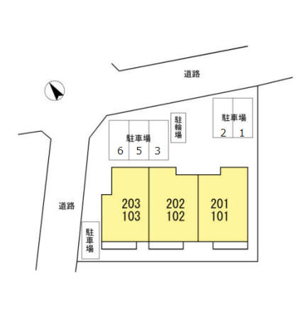 グランモア柳川 その他1