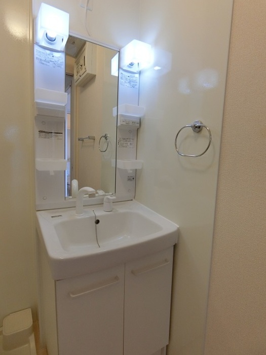 グランモア柳川 その他2